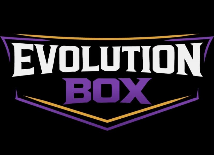 Evolution Box